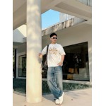 2026年3月28日入荷新作Louis Vuitton半袖Tシャツ春夏高品質超厳選★入手困難/LD工場