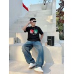 2026年3月28日入荷新作Louis Vuitton半袖Tシャツ春夏高品質超厳選★入手困難/LD工場