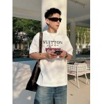 2026年3月28日入荷新作Louis Vuitton半袖Tシャツ春夏高品質超厳選★入手困難/LD工場