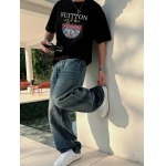 2026年3月28日入荷新作Louis Vuitton半袖Tシャツ春夏高品質超厳選★入手困難/LD工場