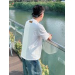 2026年3月28日入荷新作Louis Vuitton半袖Tシャツ春夏高品質超厳選★入手困難/LD工場