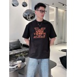2026年3月28日入荷新作Louis Vuitton半袖Tシャツ春夏高品質超厳選★入手困難/LD工場