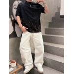 2026年3月28日入荷新作Louis Vuitton半袖Tシャツ春夏高品質超厳選★入手困難/LD工場