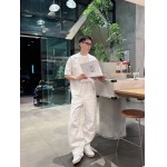 2026年3月28日入荷新作Louis Vuitton半袖Tシャツ春夏高品質超厳選★入手困難/LD工場