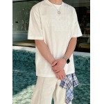 2026年3月28日入荷新作Louis Vuitton半袖Tシャツ春夏高品質超厳選★入手困難/LD工場