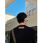 2026年3月28日入荷新作Louis Vuitton半袖Tシャツ春夏高品質超厳選★入手困難/LD工場