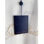 2026年3月28日入荷新作Louis Vuitton半袖Tシャツ春夏高品質超厳選★入手困難/LD工場
