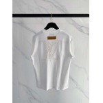 2026年3月28日入荷新作Louis Vuitton半袖Tシャツ春夏高品質超厳選★入手困難/LD工場