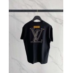 2026年3月28日入荷新作Louis Vuitton半袖Tシャツ春夏高品質超厳選★入手困難/LD工場