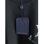 2026年3月28日入荷新作Louis Vuitton半袖Tシャツ春夏高品質超厳選★入手困難/LD工場