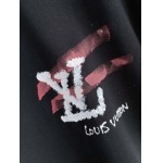 2026年3月28日入荷新作Louis Vuitton半袖Tシャツ春夏高品質超厳選★入手困難/LD工場