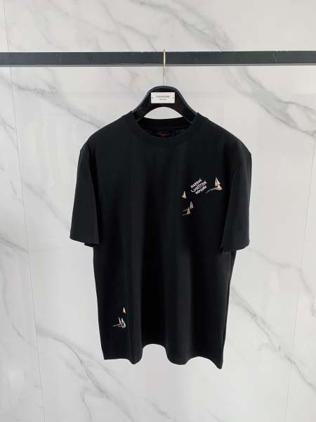 2026年3月28日入荷新作Louis Vuitton半袖T...