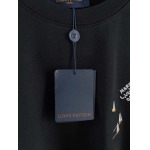 2026年3月28日入荷新作Louis Vuitton半袖Tシャツ春夏高品質超厳選★入手困難/LD工場