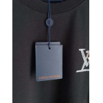 2026年3月28日入荷新作Louis Vuitton半袖Tシャツ春夏高品質超厳選★入手困難/LD工場