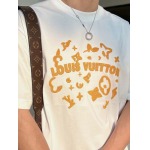 2026年3月28日入荷新作Louis Vuitton半袖Tシャツ春夏高品質超厳選★入手困難/LD工場