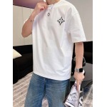 2026年3月28日入荷新作Louis Vuitton半袖Tシャツ春夏高品質超厳選★入手困難/LD工場