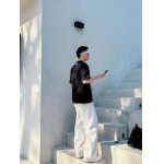 2026年3月28日入荷新作Louis Vuitton半袖Tシャツ春夏高品質超厳選★入手困難/LD工場