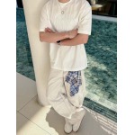 2026年3月28日入荷新作Louis Vuitton半袖Tシャツ春夏高品質超厳選★入手困難/LD工場