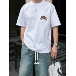 2026年3月28日入荷新作Louis Vuitton半袖Tシャツ春夏高品質超厳選★入手困難/LD工場