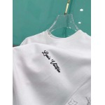 2026年3月28日入荷新作Louis Vuitton半袖Tシャツ春夏高品質超厳選★入手困難/LD工場
