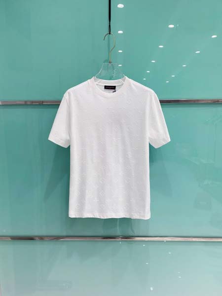 2026年3月28日入荷新作Louis Vuitton半袖T...