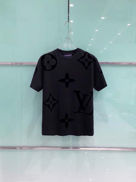 2026年3月28日入荷新作Louis Vuitton半袖T...
