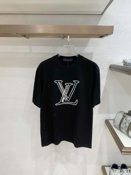 2026年3月28日入荷新作Louis Vuitton半袖T...