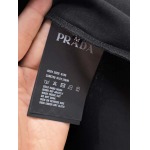 2026年3月28日入荷新作Prada半袖Tシャツ春夏高品質超厳選★入手困難/LD工場