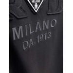 2026年3月28日入荷新作Prada半袖Tシャツ春夏高品質超厳選★入手困難/LD工場