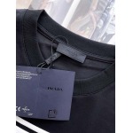 2026年3月28日入荷新作Prada半袖Tシャツ春夏高品質超厳選★入手困難/LD工場