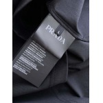 2026年3月28日入荷新作Prada半袖Tシャツ春夏高品質超厳選★入手困難/LD工場
