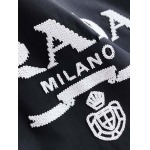 2026年3月28日入荷新作Prada半袖Tシャツ春夏高品質超厳選★入手困難/LD工場