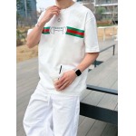 2026年3月28日入荷新作GUCCI半袖Tシャツ春夏高品質超厳選★入手困難/LD工場