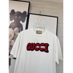 2026年3月28日入荷新作Gucci半袖Tシャツ春夏高品質超厳選★入手困難/LD工場