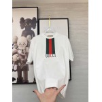 2026年3月28日入荷新作Gucci半袖Tシャツ春夏高品質超厳選★入手困難/LD工場