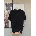 2026年3月28日入荷新作Prada半袖Tシャツ春夏高品質超厳選★入手困難/LD工場