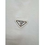 2026年3月28日入荷新作Prada半袖Tシャツ春夏高品質超厳選★入手困難/LD工場