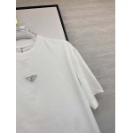 2026年3月28日入荷新作Prada半袖Tシャツ春夏高品質超厳選★入手困難/LD工場