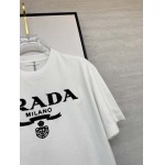 2026年3月28日入荷新作Prada半袖Tシャツ春夏高品質超厳選★入手困難/LD工場
