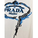 2026年3月28日入荷新作Prada半袖Tシャツ春夏高品質超厳選★入手困難/LD工場