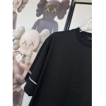 2026年3月28日入荷新作Prada半袖Tシャツ春夏高品質超厳選★入手困難/LD工場