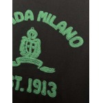 2026年3月28日入荷新作Prada半袖Tシャツ春夏高品質超厳選★入手困難/LD工場