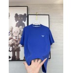 2026年3月28日入荷新作Prada半袖Tシャツ春夏高品質超厳選★入手困難/LD工場