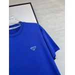 2026年3月28日入荷新作Prada半袖Tシャツ春夏高品質超厳選★入手困難/LD工場
