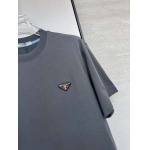 2026年3月28日入荷新作Prada半袖Tシャツ春夏高品質超厳選★入手困難/LD工場