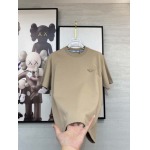 2026年3月28日入荷新作Prada半袖Tシャツ春夏高品質超厳選★入手困難/LD工場