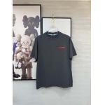 2026年3月28日入荷新作Prada半袖Tシャツ春夏高品質超厳選★入手困難/LD工場