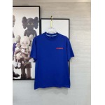 2026年3月28日入荷新作Prada半袖Tシャツ春夏高品質超厳選★入手困難/LD工場