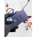 2026年3月28日入荷新作Prada半袖Tシャツ春夏高品質超厳選★入手困難/LD工場