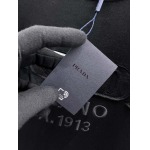 2026年3月28日入荷新作Prada半袖Tシャツ春夏高品質超厳選★入手困難/LD工場